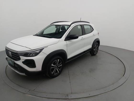 FIAT PULSE 1.0 TURBO 200 FLEX AUDACE CVT
